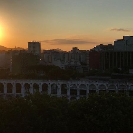 Riodowntown - Rede Nosso Cantinho Rio de Janeiro Zewnętrze zdjęcie