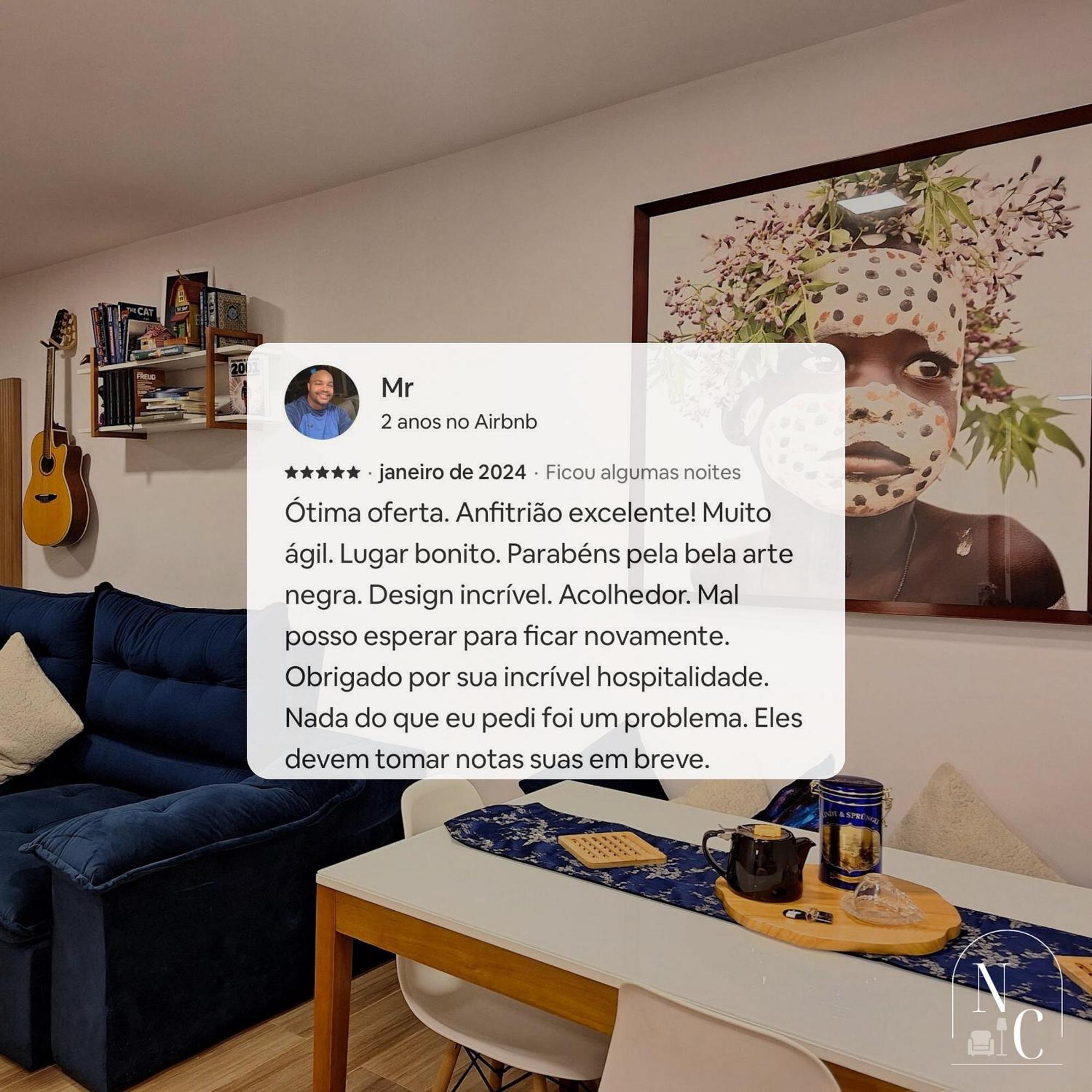 Riodowntown - Rede Nosso Cantinho Rio de Janeiro Zewnętrze zdjęcie
